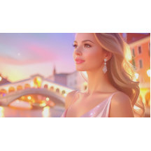 VENICE - I LOVE VENICE -