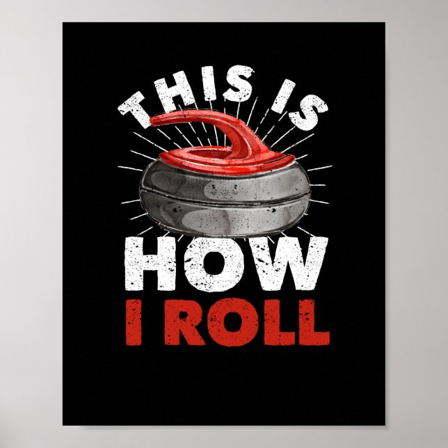 Poster Ventilador do Cursor de inverno (Frente)