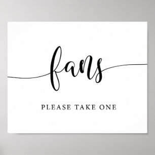 Poster Ventiladores Russos De Casamento Por Favor, Tome U