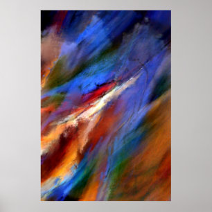 Poster Vento