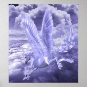 Poster Vento