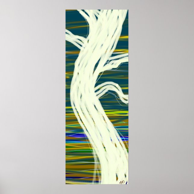 Poster Vento (Frente)