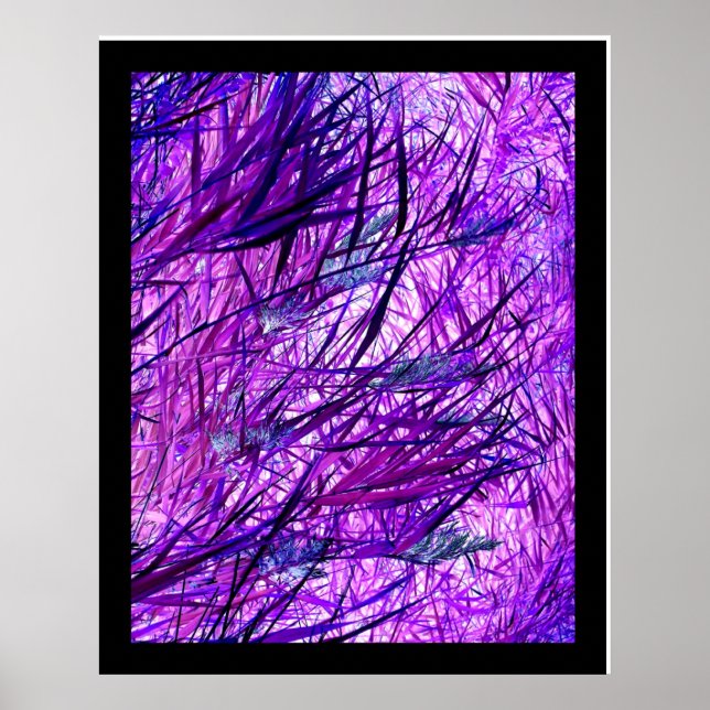 Poster Vento (Frente)
