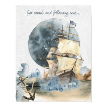 Ventos Justos e Vinhos Seguintes Náuticos