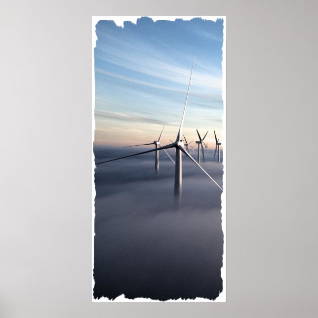 Poster Ventos pesados Parte 2 (Frente)