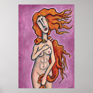 Poster Venus