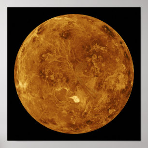Póster Venus 2