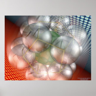 Póster Venus E Mars Per Martineau