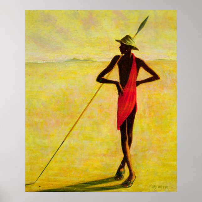 Poster Ver 1992 (Frente)