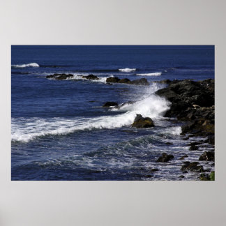 Póster Ver a partir do Cliffwalk