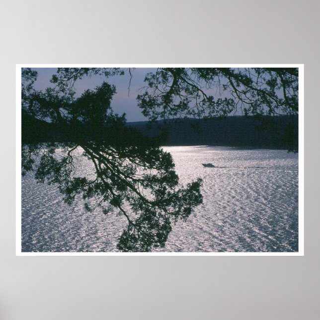 Póster Ver A Partir Dos Clipes (Frente)