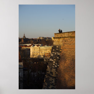 Poster Ver Do Hillfort