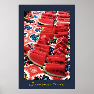 Poster Verão