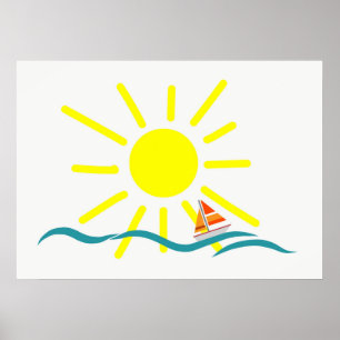 Poster Verão
