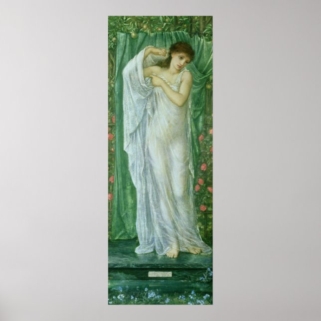 Poster Verão, 1869-70 (Frente)