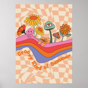 Poster Verão daqueles