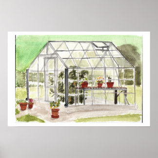 Poster Verão de 2005, na Irlanda