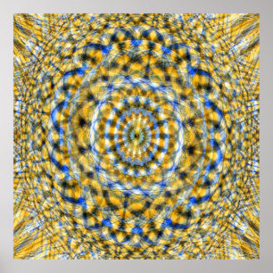 Poster Verão delicioso......