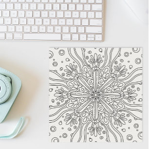 Poster Verão Modesto: Cor Bastante A Sua Própria Coloraçã