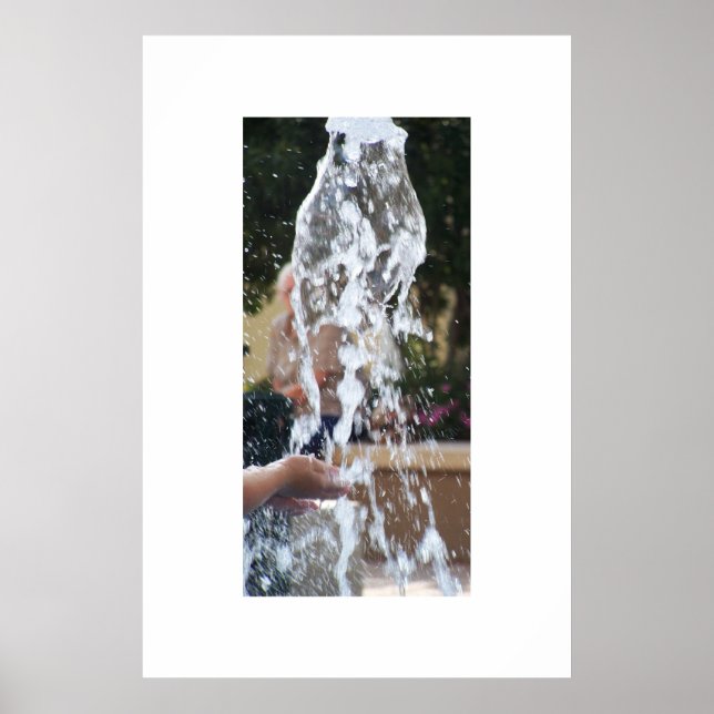 Póster Verão na Moção II (Frente)