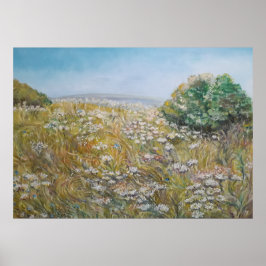 Poster Verão sem fim