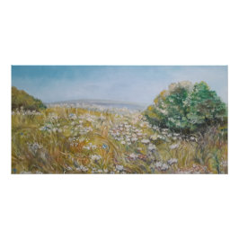 Póster Verão sem fim