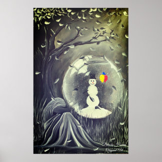 Poster Verdade e Mentiras