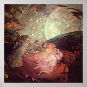 Póster Verdade, Liderando as Ciências