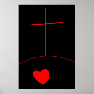 POSTER VERDADEIRO AMOR