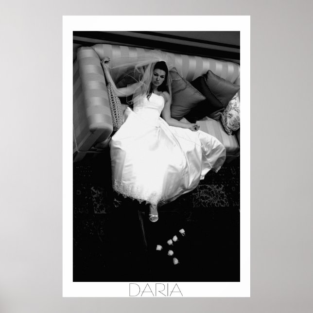 POSTER VERDADEIRO AMOR 2 (Frente)