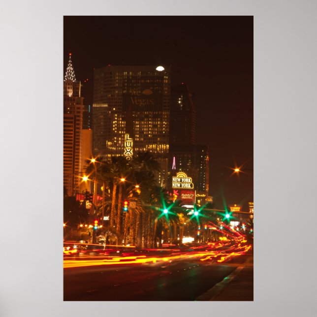 Póster Verde verde (Frente)