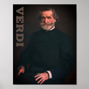 Poster Verdi