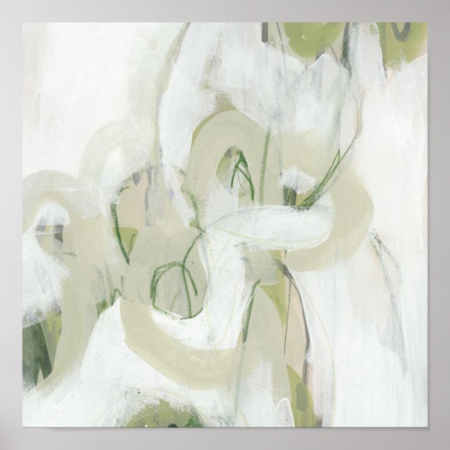 Poster Verge (Frente)