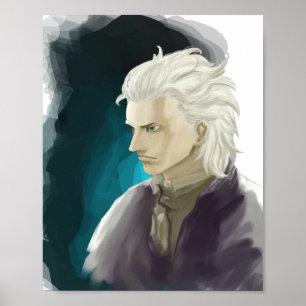 Poster Vergil Sparda