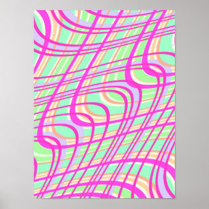 Póster Verificação 2011 de Swirly