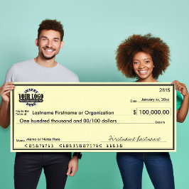 Poster Verificação de vazio de Sweepstakes e Prêmios AMAR