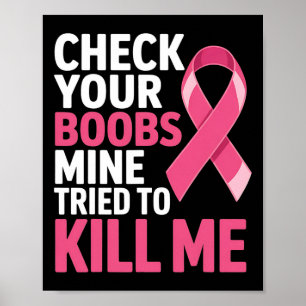 Poster Verifique Se Sua Mina De Mama Tentou Me Matar Mama