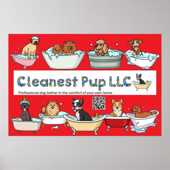 POSTER Vermelho CP (Frente)