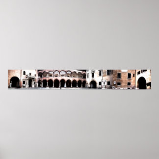 Póster Verona