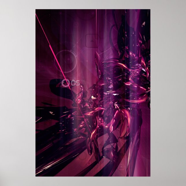 Poster Versão de SO 2 (Frente)