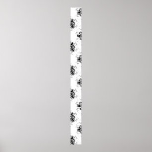 Poster Vertical, Carvão, Duna