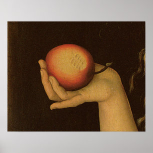 Poster Véspera, 1528