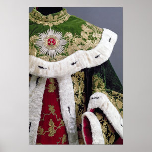 Póster Vestes oficiais do Hungarian