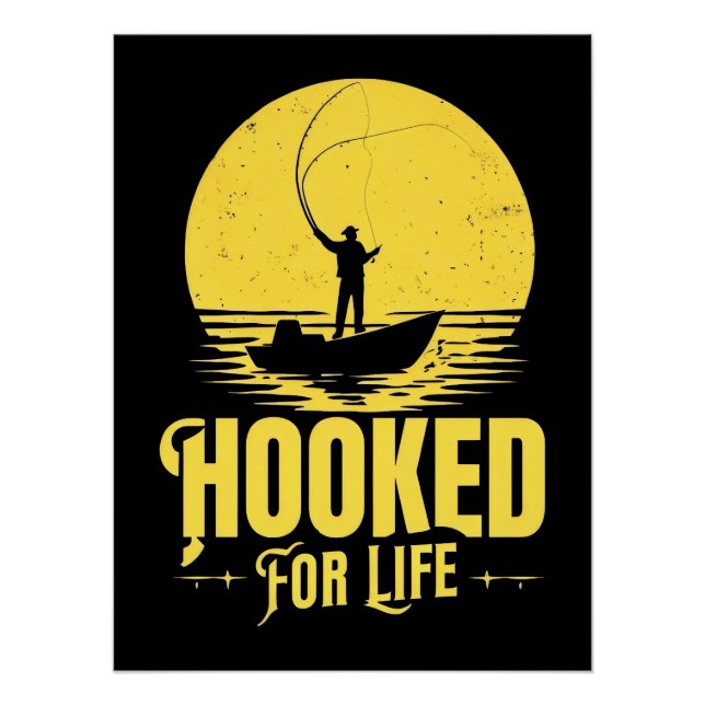 Póster Vestido pela Vida. (Frente)