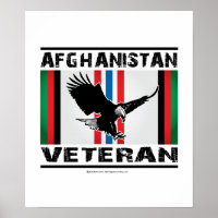 Veteran Eagle 2 do Afeganistão