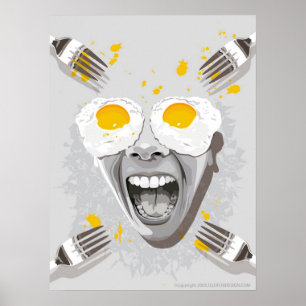 Poster Viagem