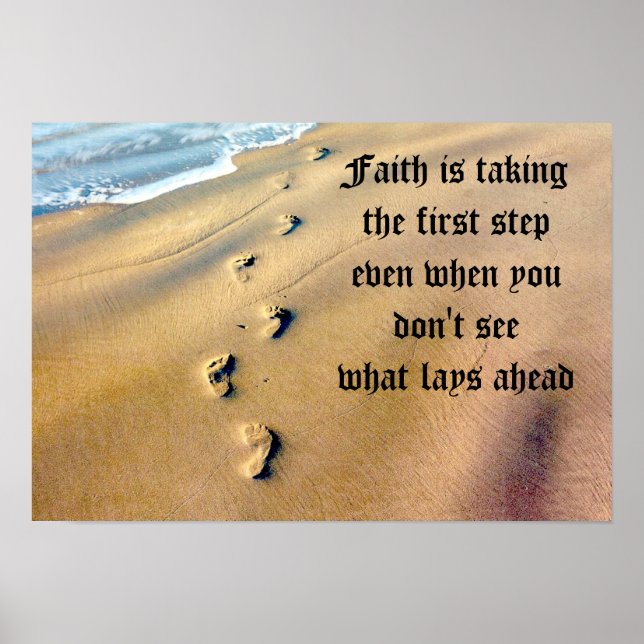 Póster Viagem antecipada_ (Frente)