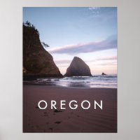 Viagem de Fotografia na Costa do Oregon - Ascensão