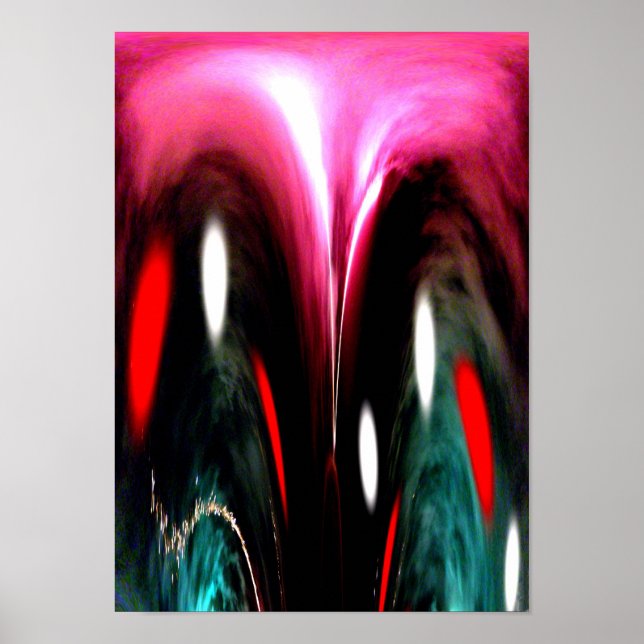Poster Viagem de tempo (Frente)