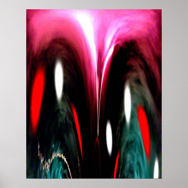 Poster Viagem de tempo (Frente)